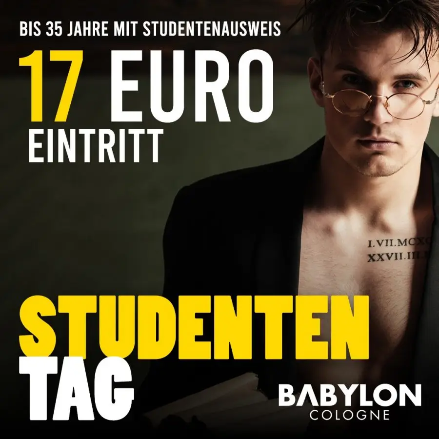 Studententag