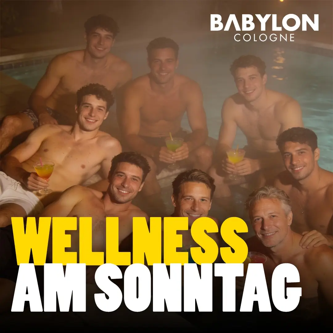 Wellness am Sonntag